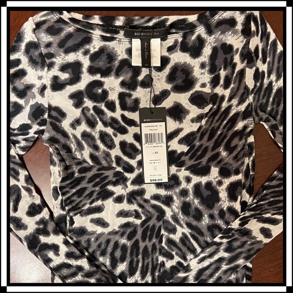 BCBG MaxAzria “Felicia Dress” (NWT) - Picture 4 of 6